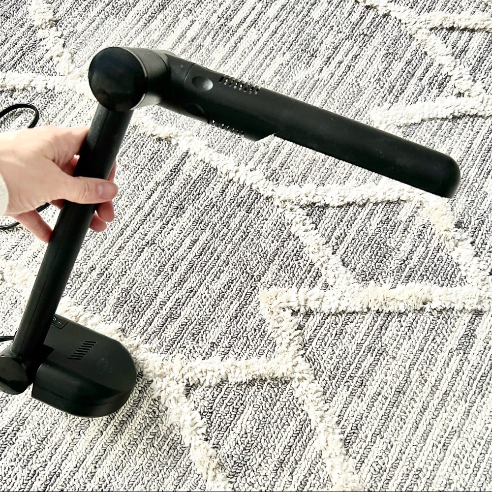Folding light